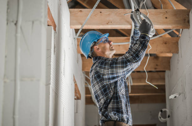 Best Emergency Electrician Near Me  in Trappe, MD