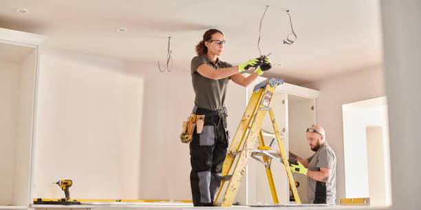 Best Best Electricians Near Me  in Trappe, MD
