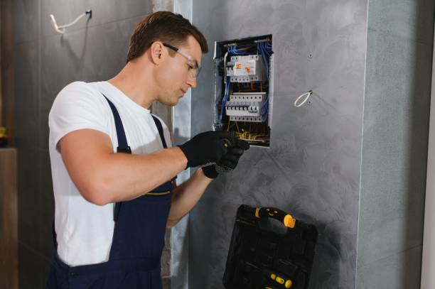 Best Emergency Electrician Near Me  in Trappe, MD